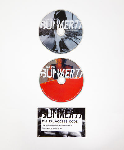 BUNKER77 (Limited Collector's Edition Digipak)