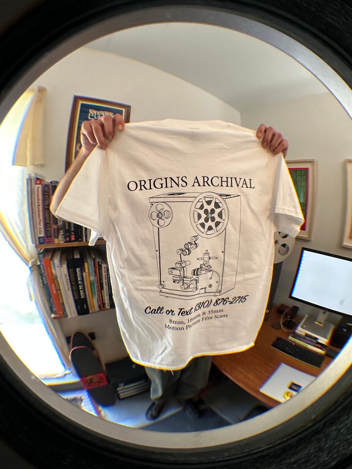 OG Shop Tee