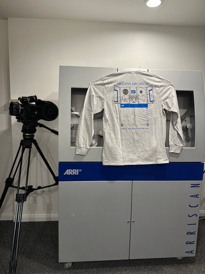 ARRISCAN Pocket Tee