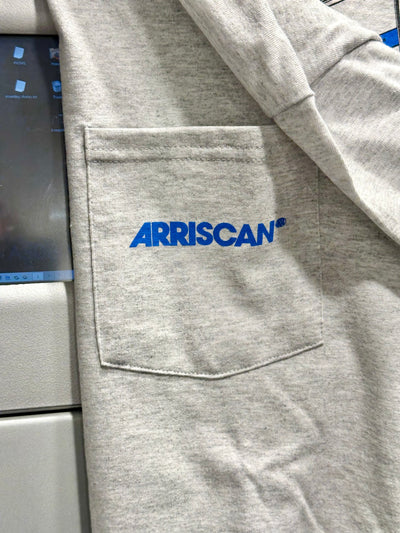ARRISCAN Pocket Tee
