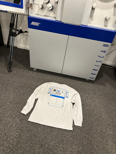 ARRISCAN Pocket Tee