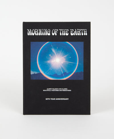 Morning of the Earth (50th Anniversary Book)